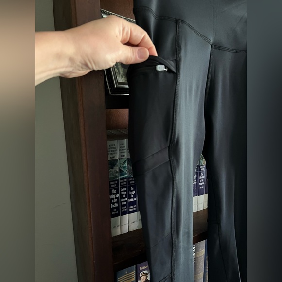 NEW COLUMBIA LEGGINGS - Picture 5 of 8